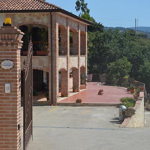 B&B Miracapri